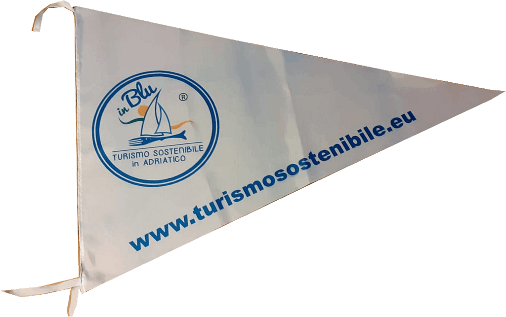 bandierina turismo sostenibile bandierina turismo sostenibile