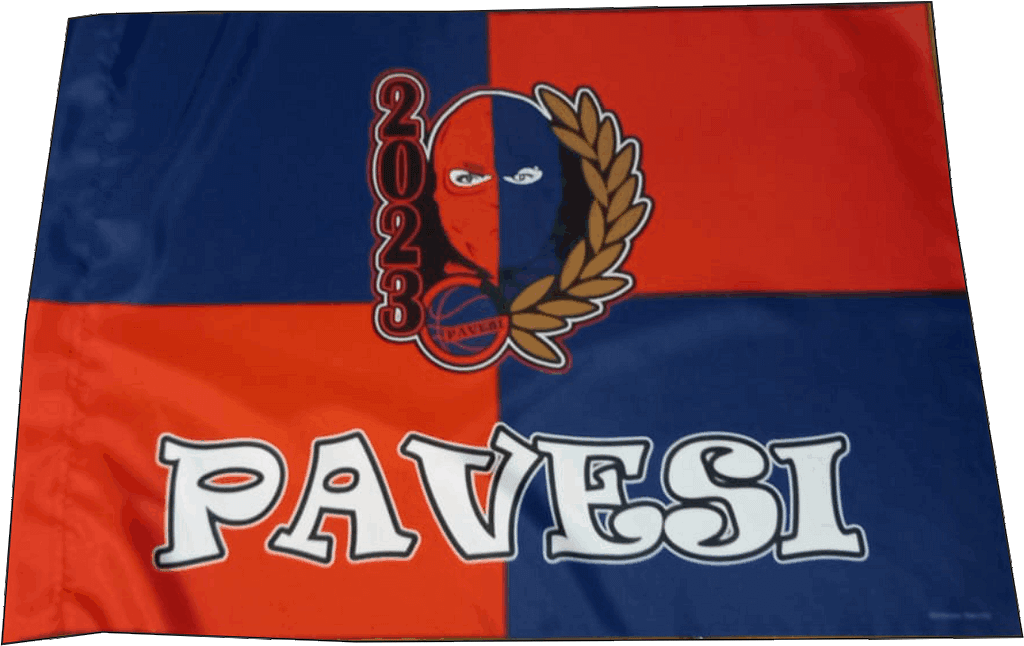 bandiera pavesi bandiera pavesi