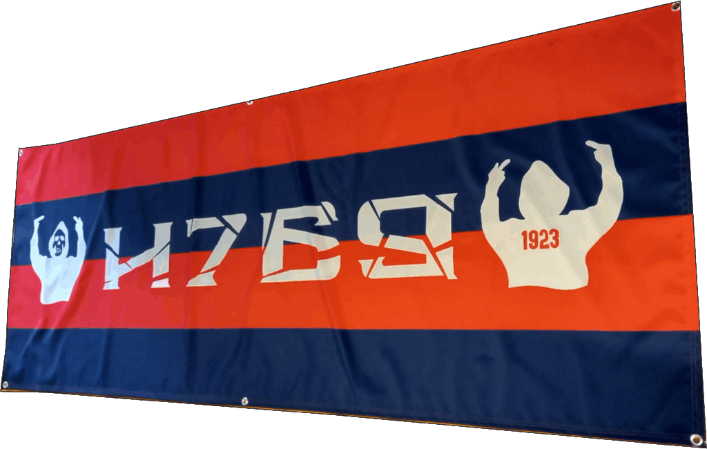 striscione h769 striscione h769