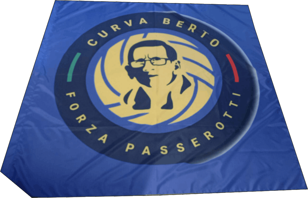 bandierone curva berto bandierone curva berto