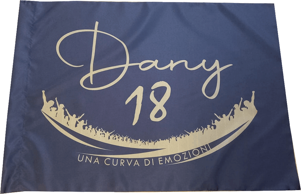 bandiera dany 18 bandiera dany 18
