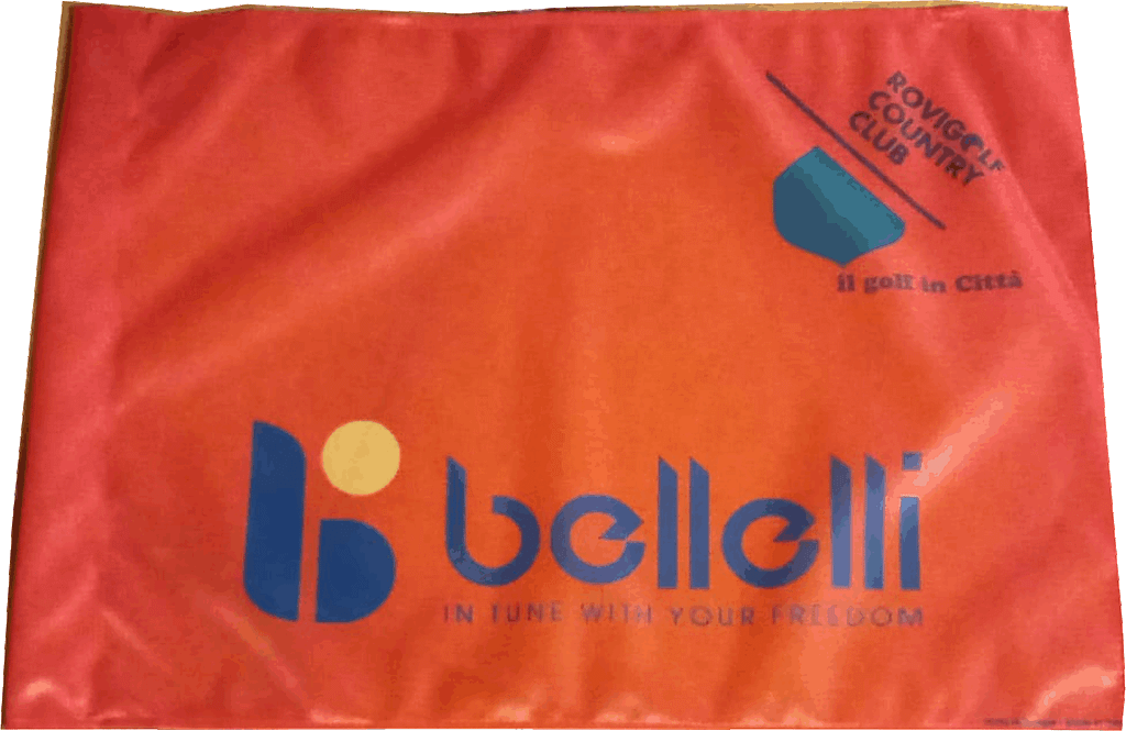 bandierina rovigolf bandierina rovigolf