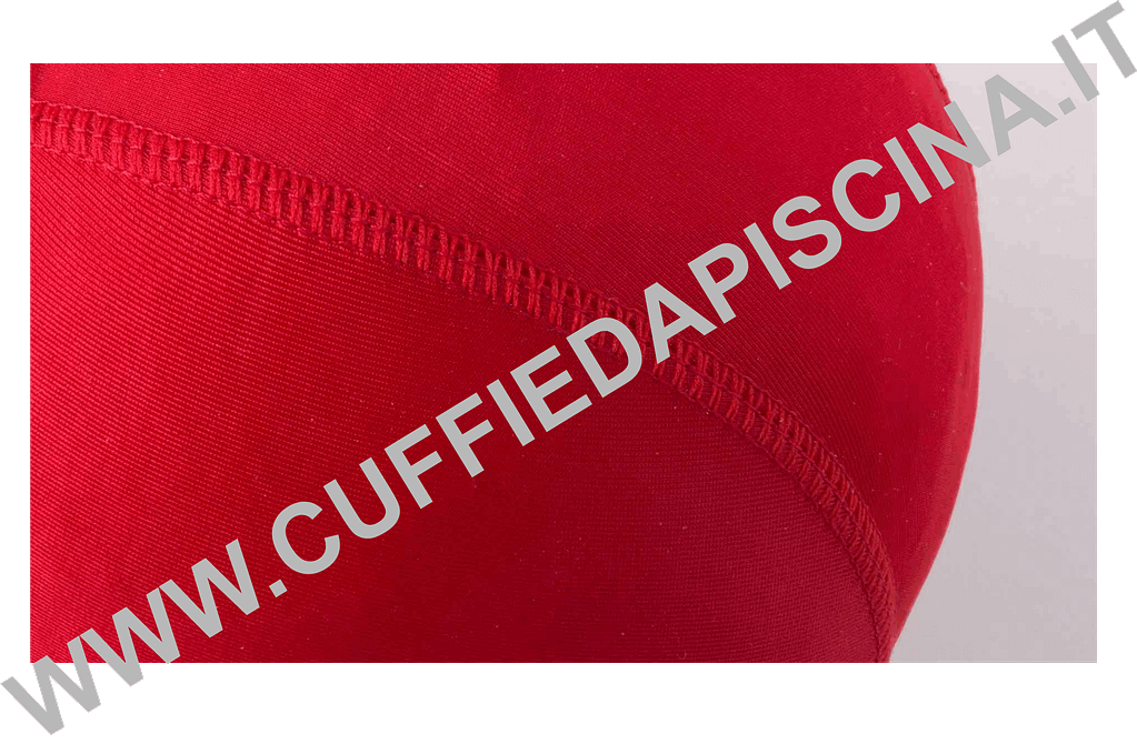 particolare cuciture cuffie da piscina particolare cuciture cuffie da piscina