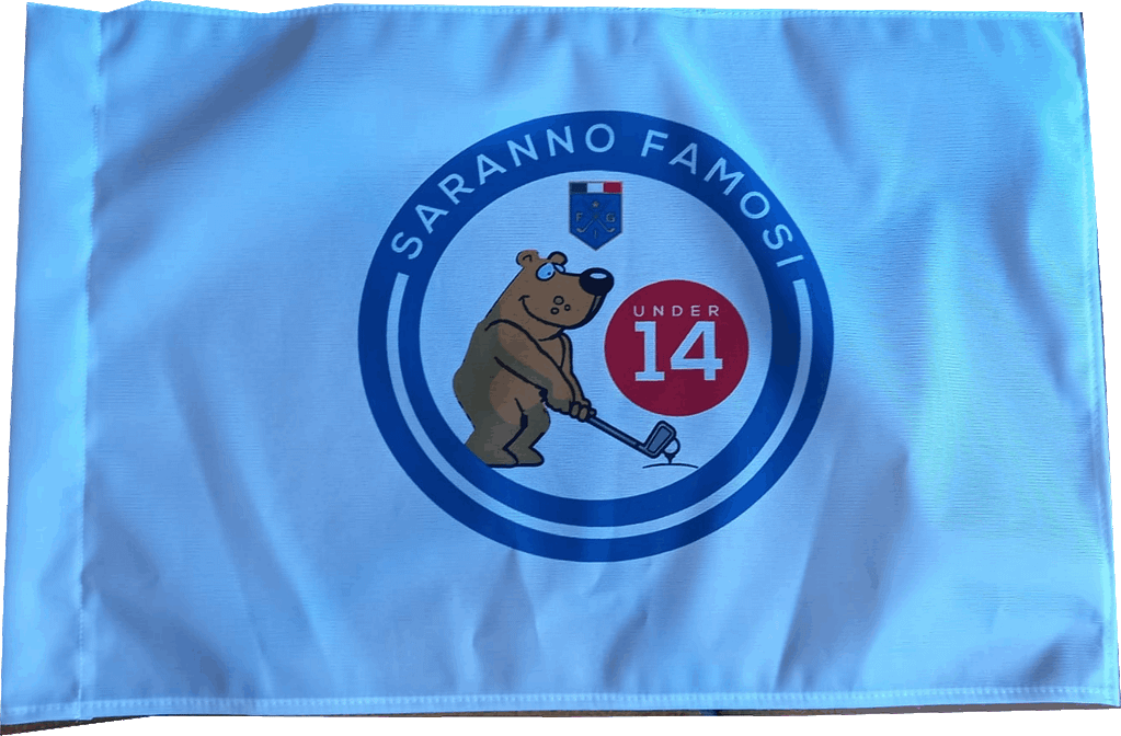 bandiera golf saranno famosi bandiera golf saranno famosi
