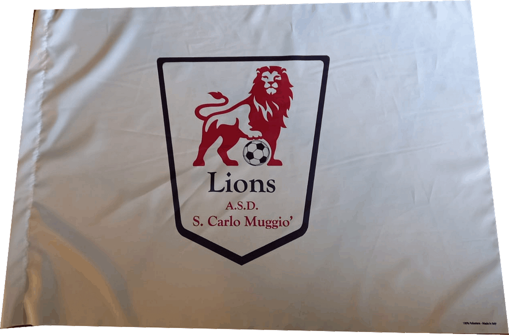 bandiera lions muggiò bandiera lions muggiò
