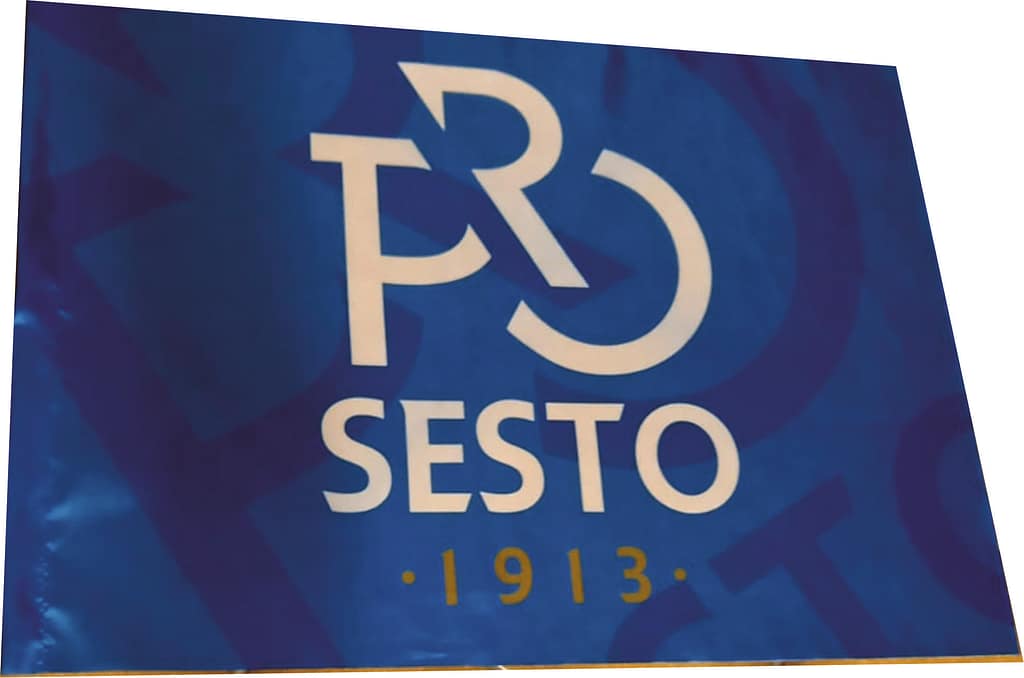 bandiera pro sesto bandiera pro sesto