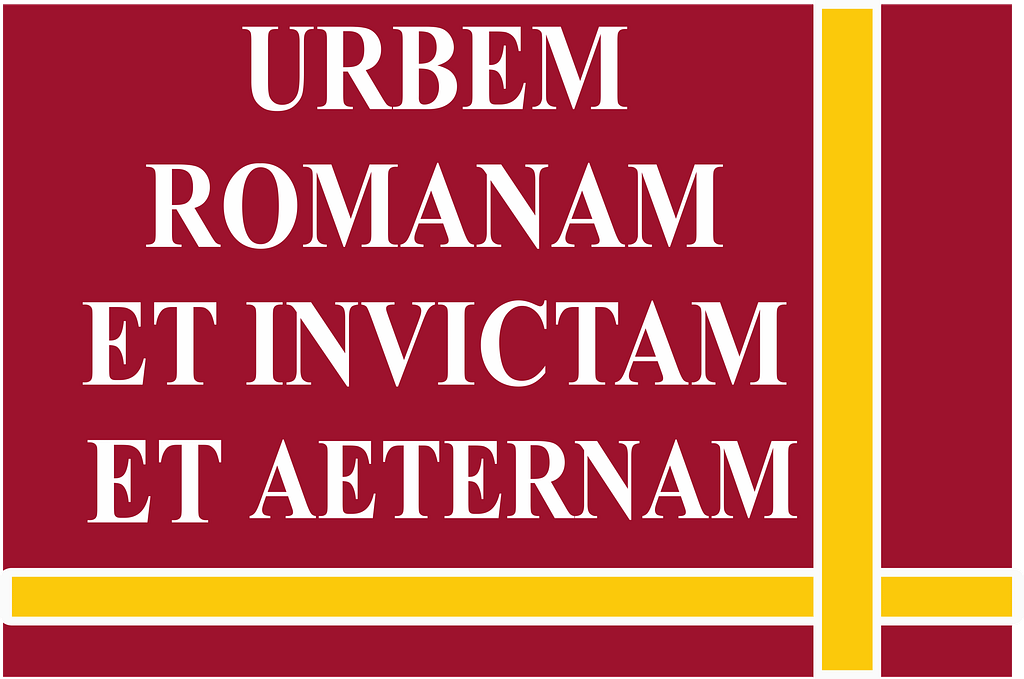 stendardo 2 aste urbem stendardo 2 aste urbem