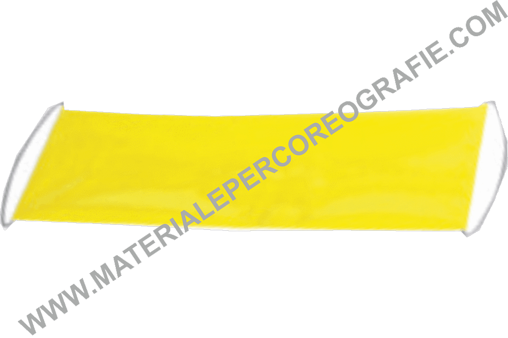roll up giallo roll up giallo