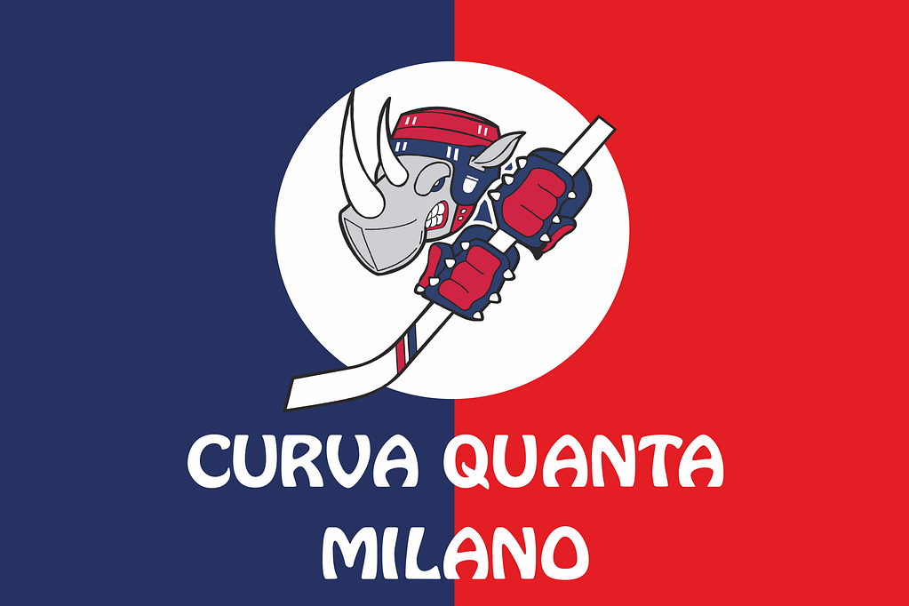 bandierone curva quanta milano bandierone curva quanta milano
