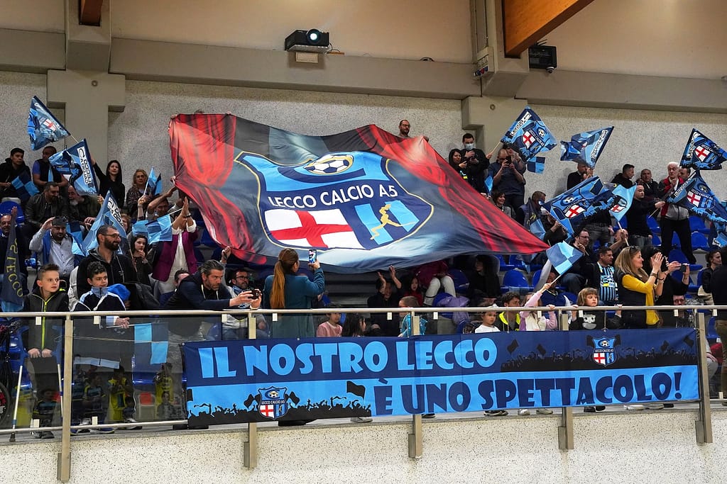 bandierone lecco bandierone lecco