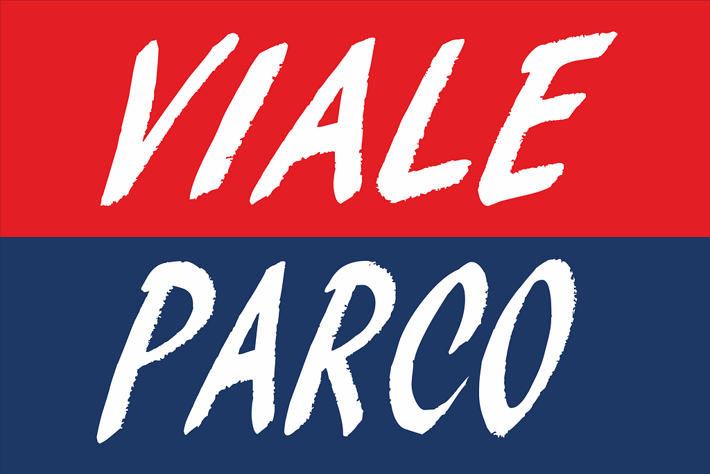 pezza viale parco pezza viale parco
