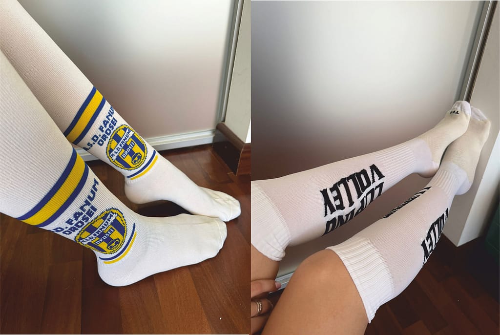 modelle di calze sportive personalizzate modelle di calze sportive