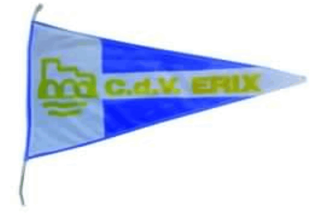 bandierina CDV Erix bandierina CDV Erix