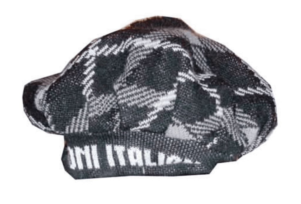 baschi jacquard personalizzati aironi baschi jacquard aironi