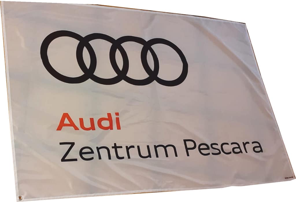 bandiera audi zentrum bandiera audi zentrum