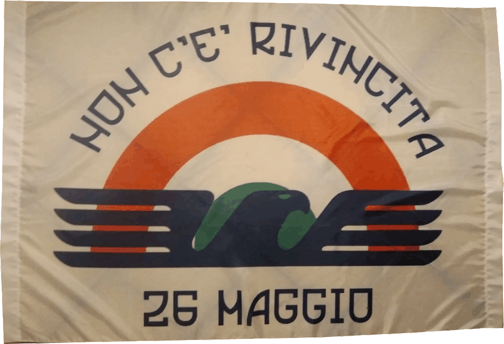 stendardo lazio a 2 aste stendardo lazio a 2 aste