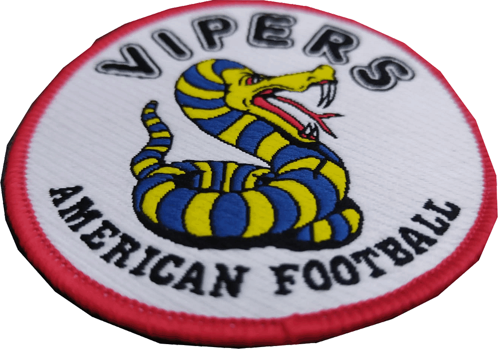 patch vipers prospettiva patch vipers prospettiva