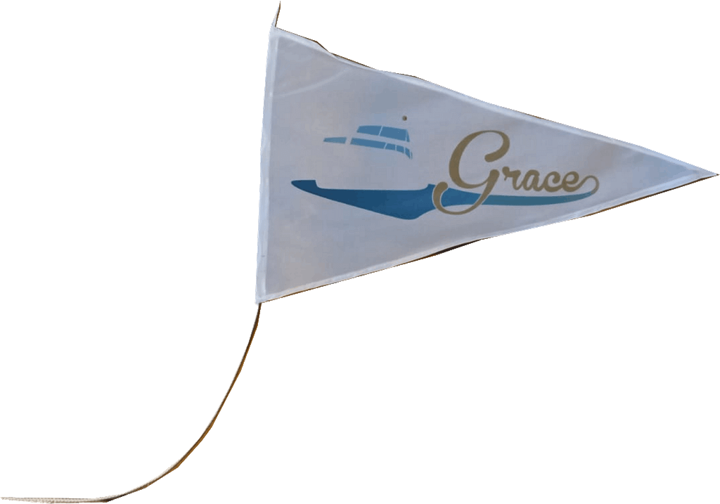 bandierina grace bandierina grace
