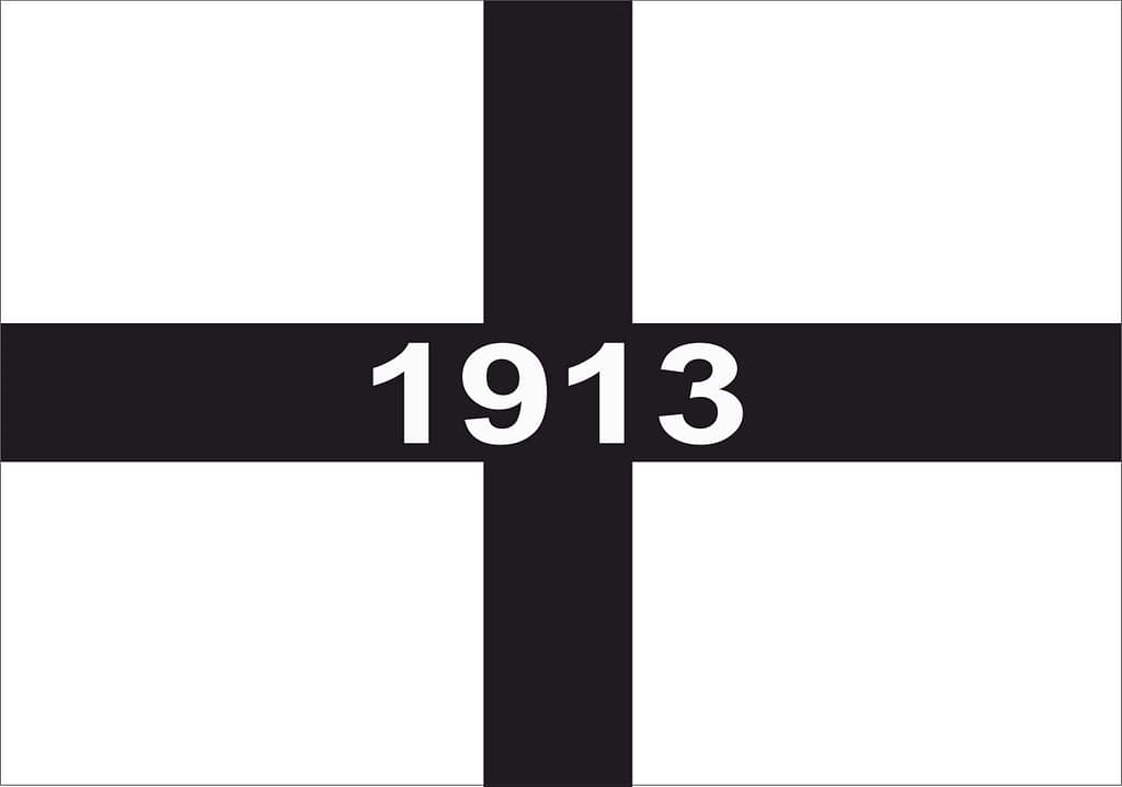 stendardo 1913 stendardo 1913