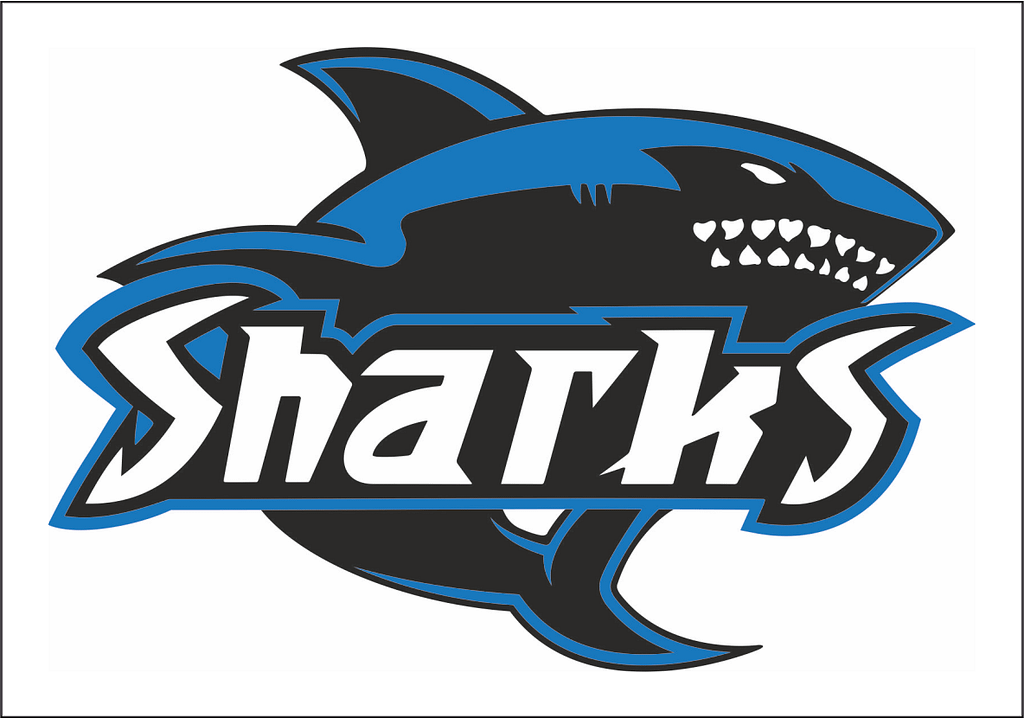 bandiera sharks bandiera sharks