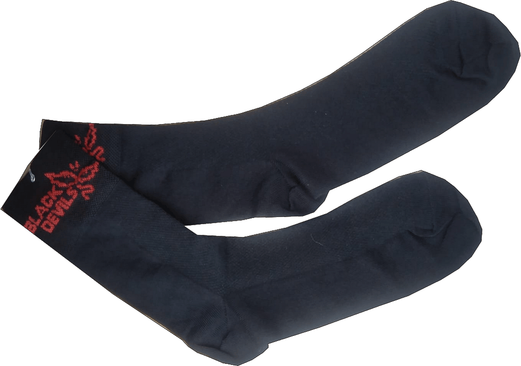 calze sportive personalizzate per black devils calze sportive personalizzate black devils