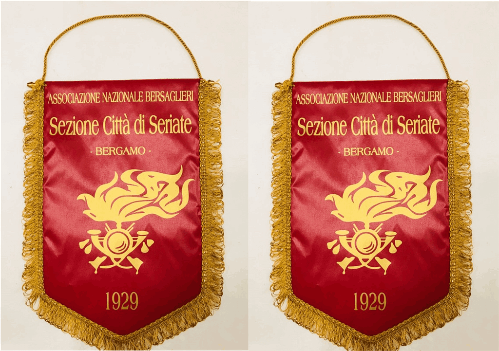 gagliardetti gold bersaglieri seriate gagliardetti gold bersaglieri seriate