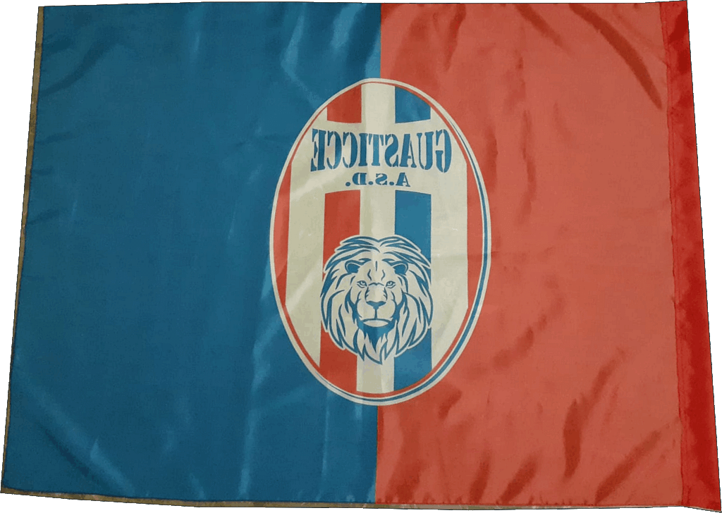 bandiera alta trasparenza sul retro guasticce bandiera alta trasparenza sul retro guasticce
