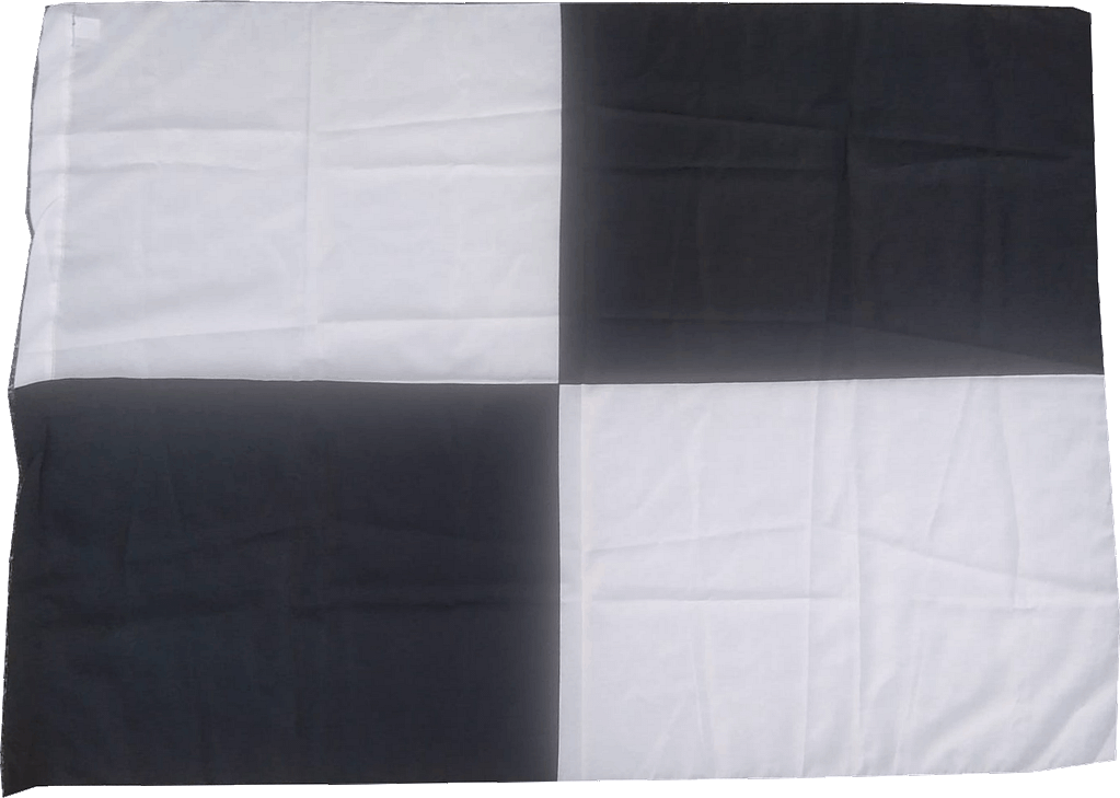 bandiera economica bianco nera bandiera economica bianco nera