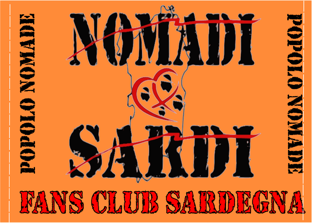 bandiera a 2 aste nomadi bandiera a 2 aste nomadi
