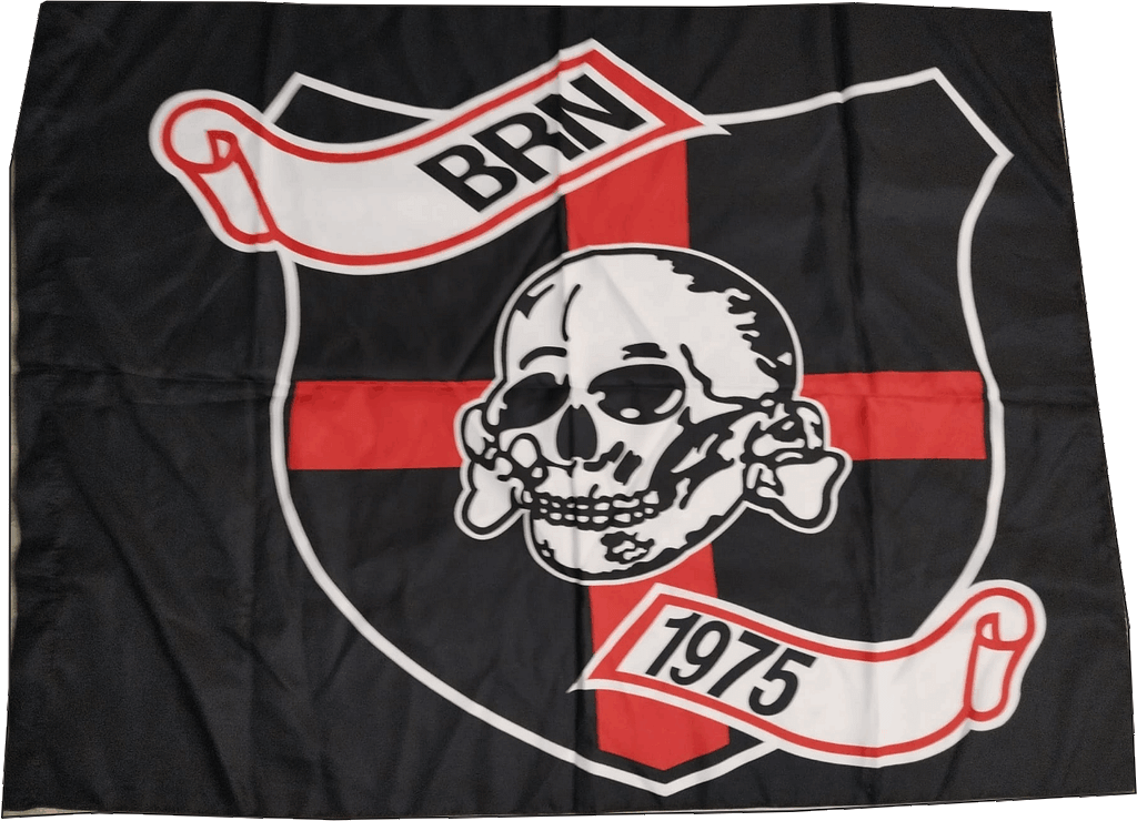 bandiera brn bandiera brn