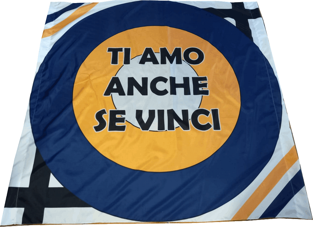 stendardo a 2 aste parma stendardo a 2 aste parma