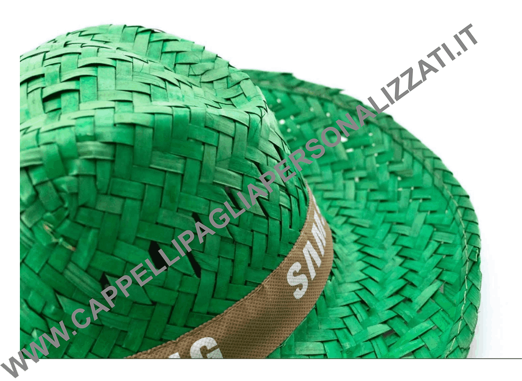 cappello paglia particolare alto cappello paglia particolare alto