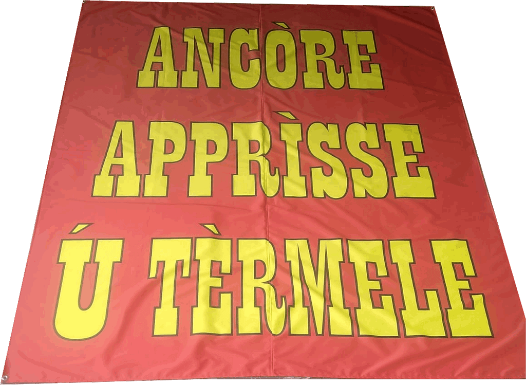 stendardo pezza termoli stendardo pezza termoli