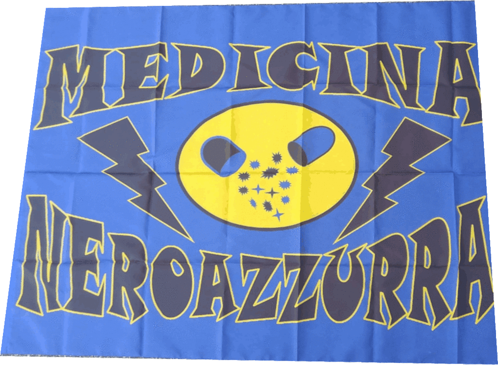 stendardi stadio ignifughi inter club medicina nerazzurra personalizzato stendardi stadio ignifughi inter club medicina nerazzurra