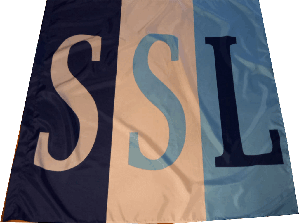 stendardo ssl 2 aste stendardo ssl 2 aste