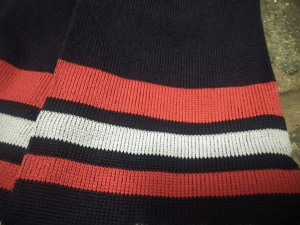 rigatura rigatura
