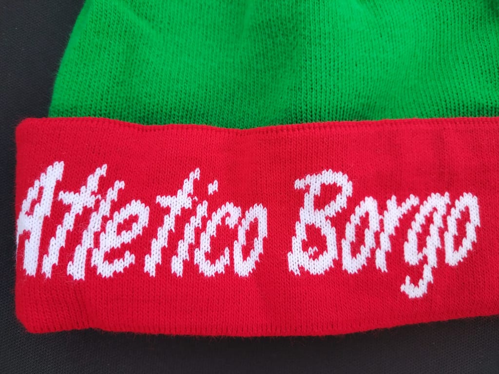 zoom atletico borgo zoom atletico borgo