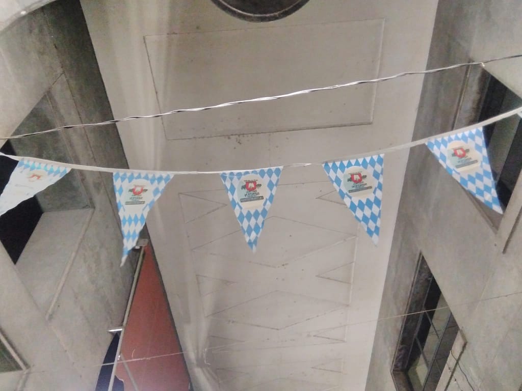 festoni oktoberfest festoni oktoberfest