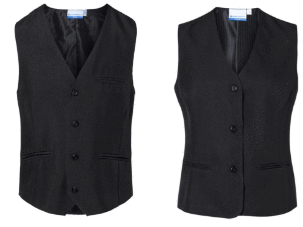 gilet da cameriere gilet da cameriere
