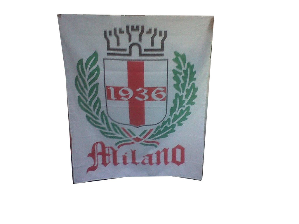 stendardo olimpia stendardo olimpia