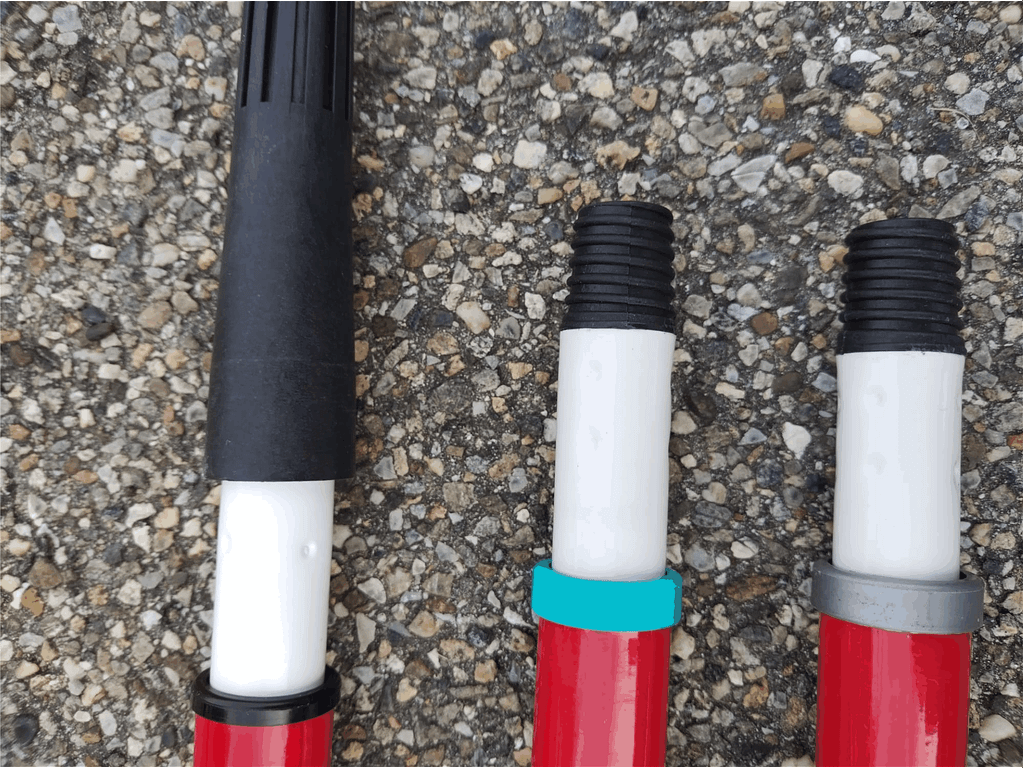 particolare estendibile particolare estendibile