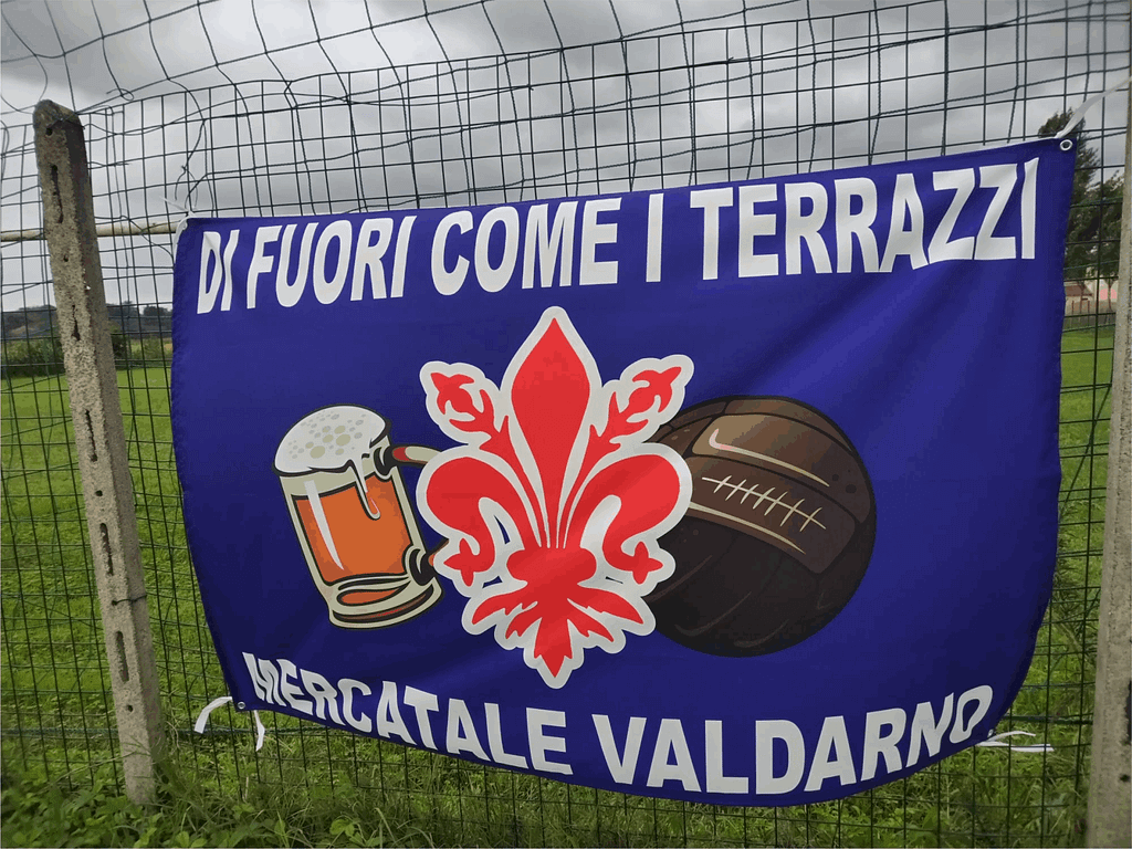 stendardo mercatale stendardo mercatale