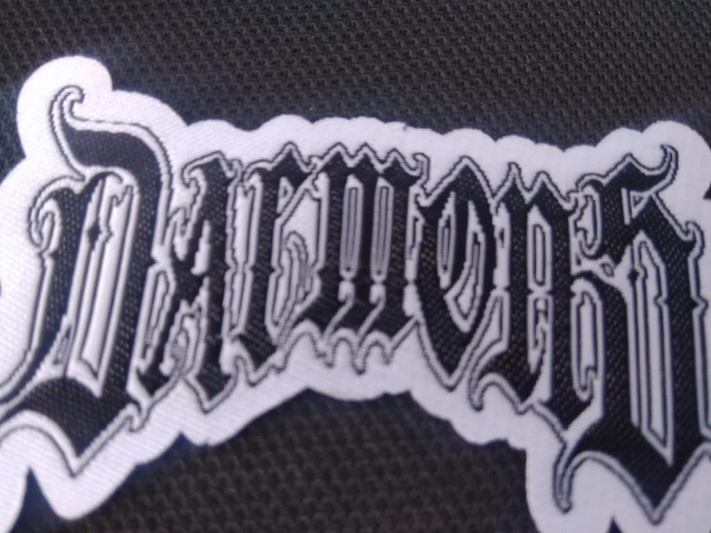 patch tessute termoadesive darmand personalizzate patch tessute termoadesive darmand
