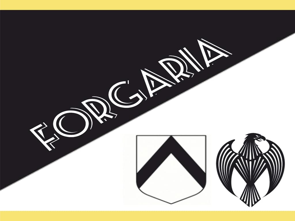 bandiera a due aste gruppo forgaria bandiera a due aste gruppo forgaria