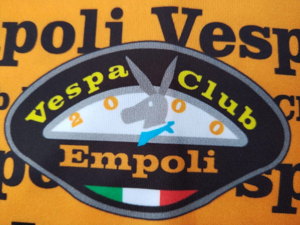 particolare vespa club particolare vespa club