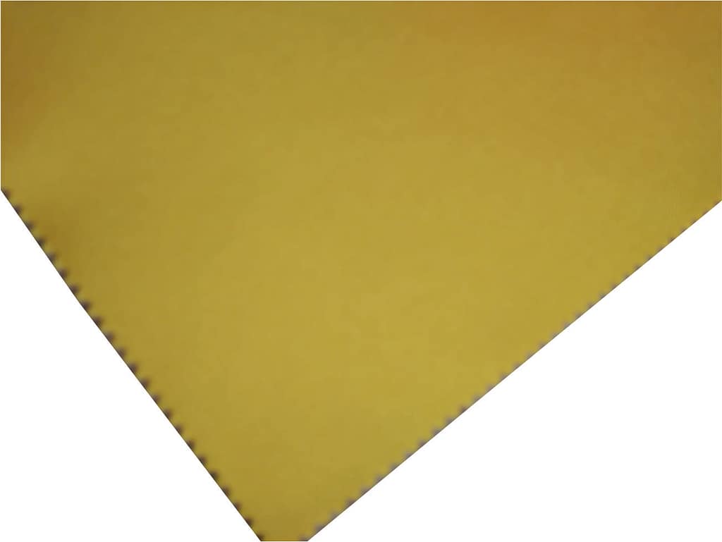 colorazione gialla colorazione gialla