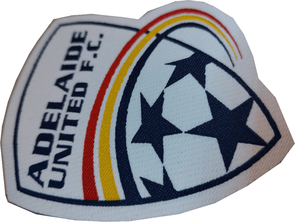 particolare patch adelaide particolare patch adelaide