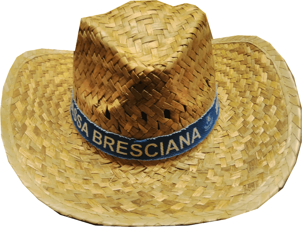 cappello bassa bresciana rugby