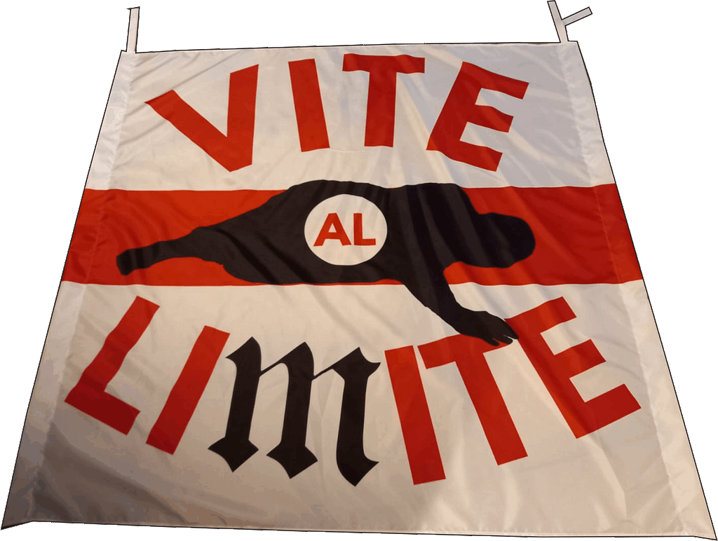 due aste vite al limite due aste vite al limite