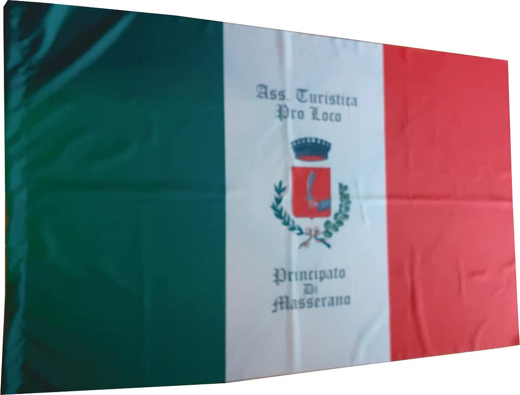 bandiera masserano bandiera masserano